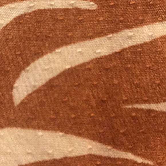 Maeve zebra print flowy top - Picture 3 of 11